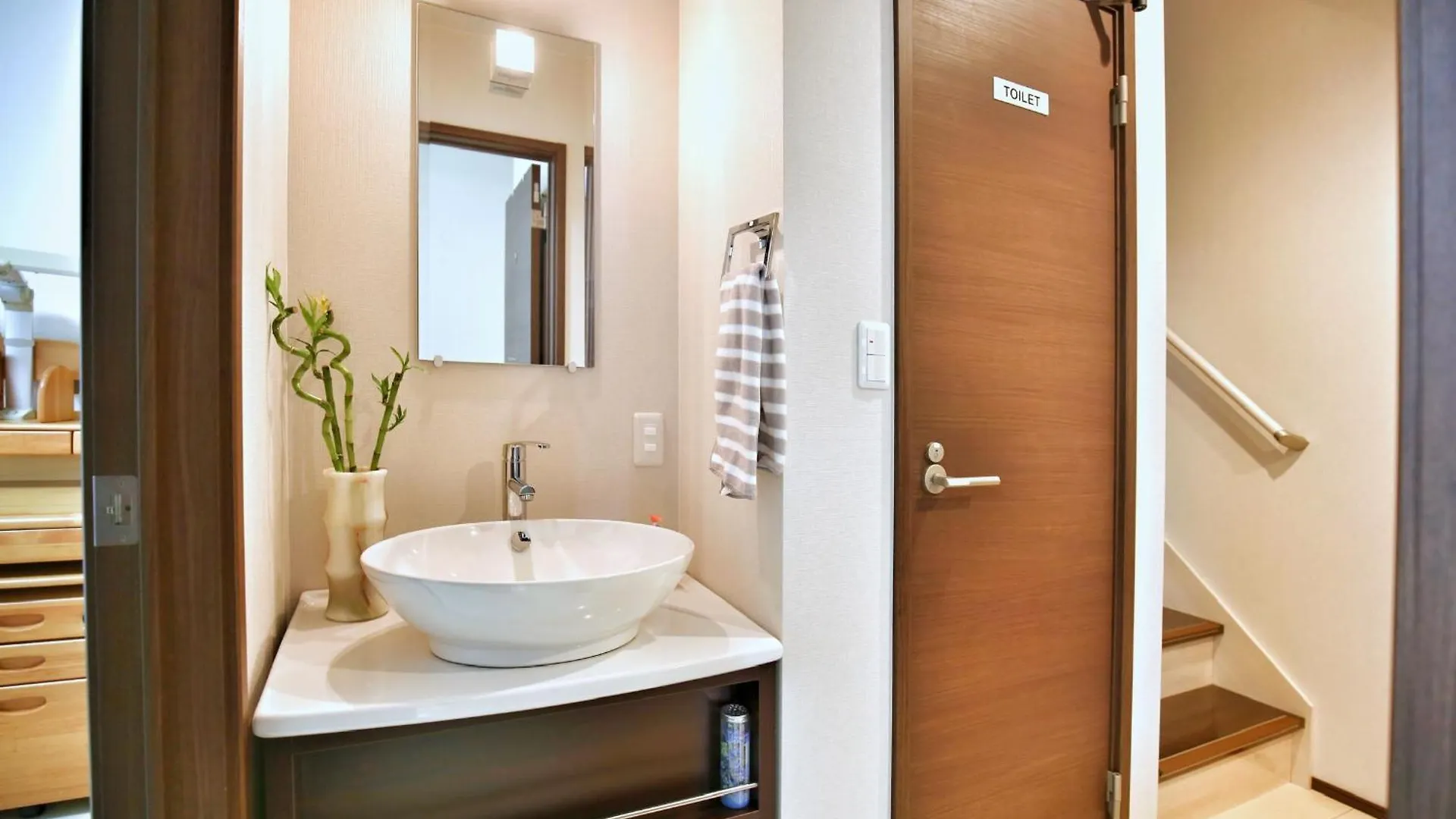 Apartamento アキラ商事 Tokio Habitación en casa particular