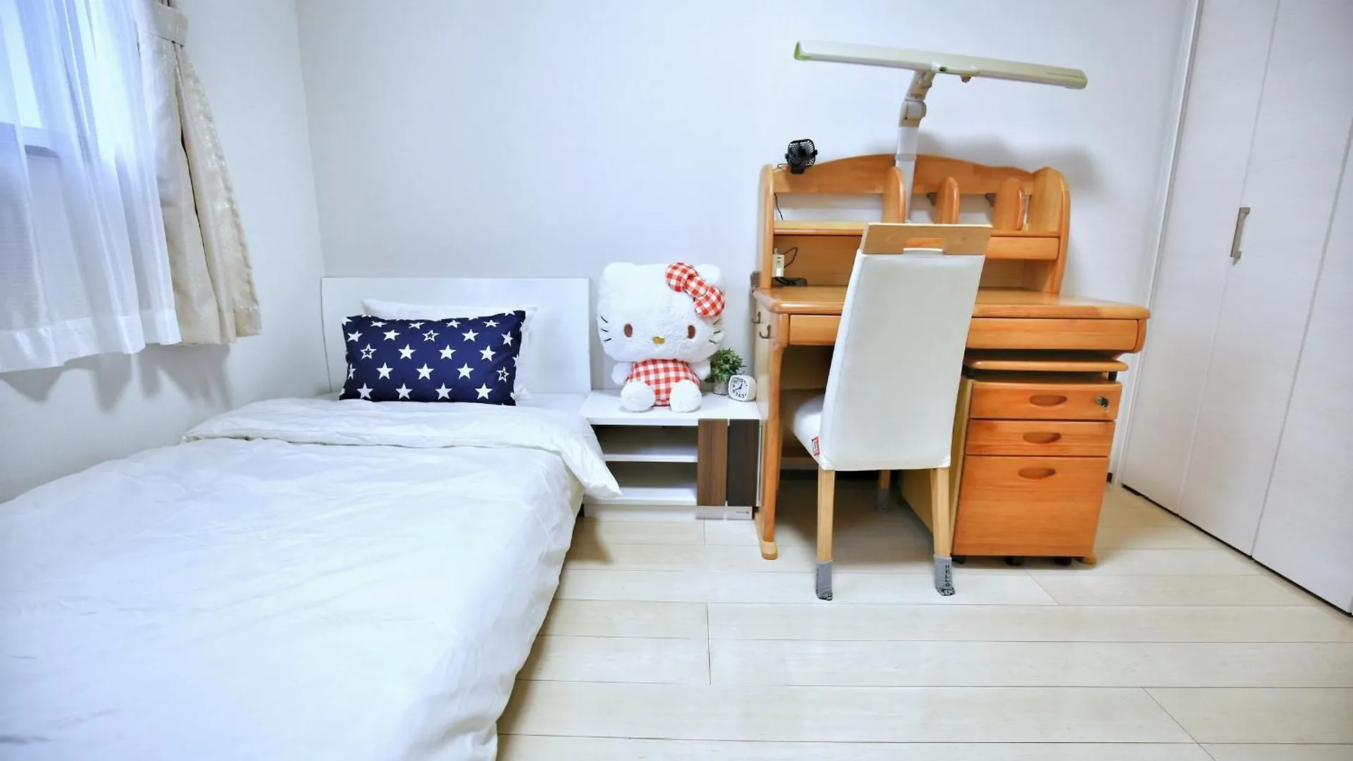 Habitación en casa particular Apartamento アキラ商事 Tokio