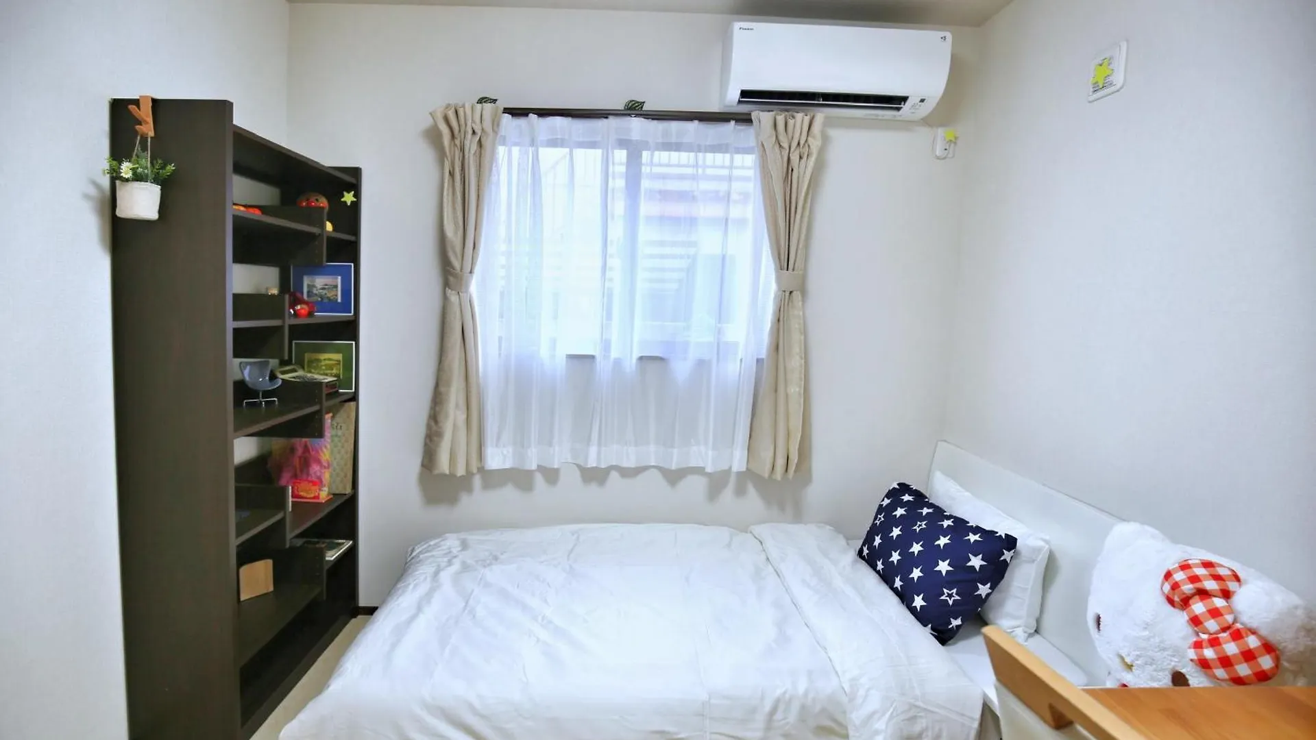 Apartamento アキラ商事 Tokio 0*,  Japón