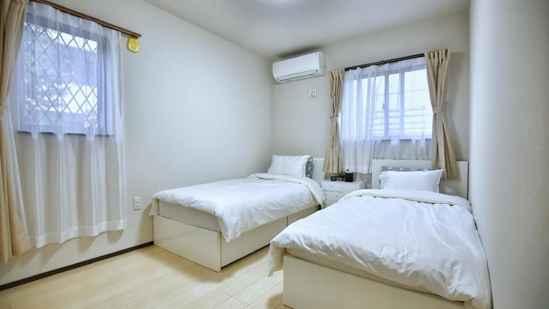 Habitación en casa particular Apartamento アキラ商事 Tokio Japón