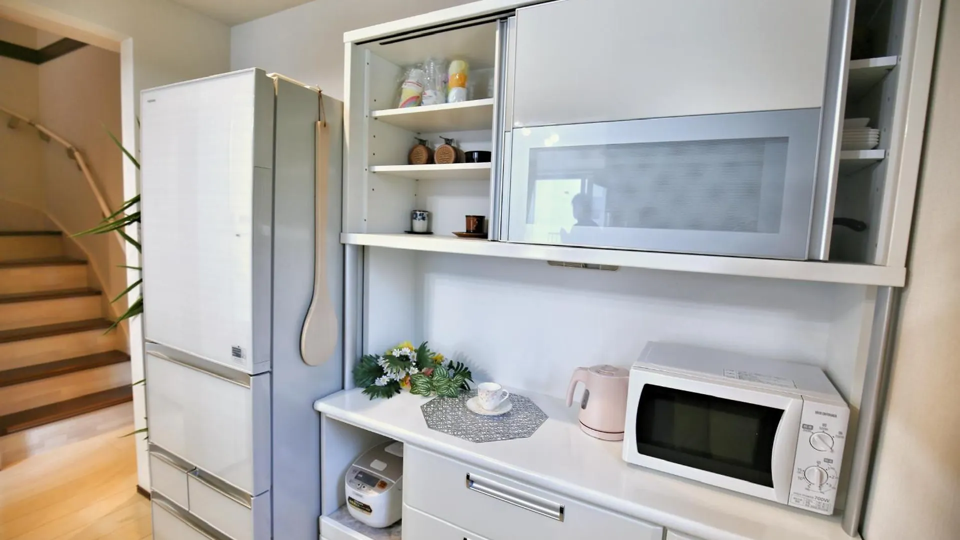 Apartamento アキラ商事 Tokio