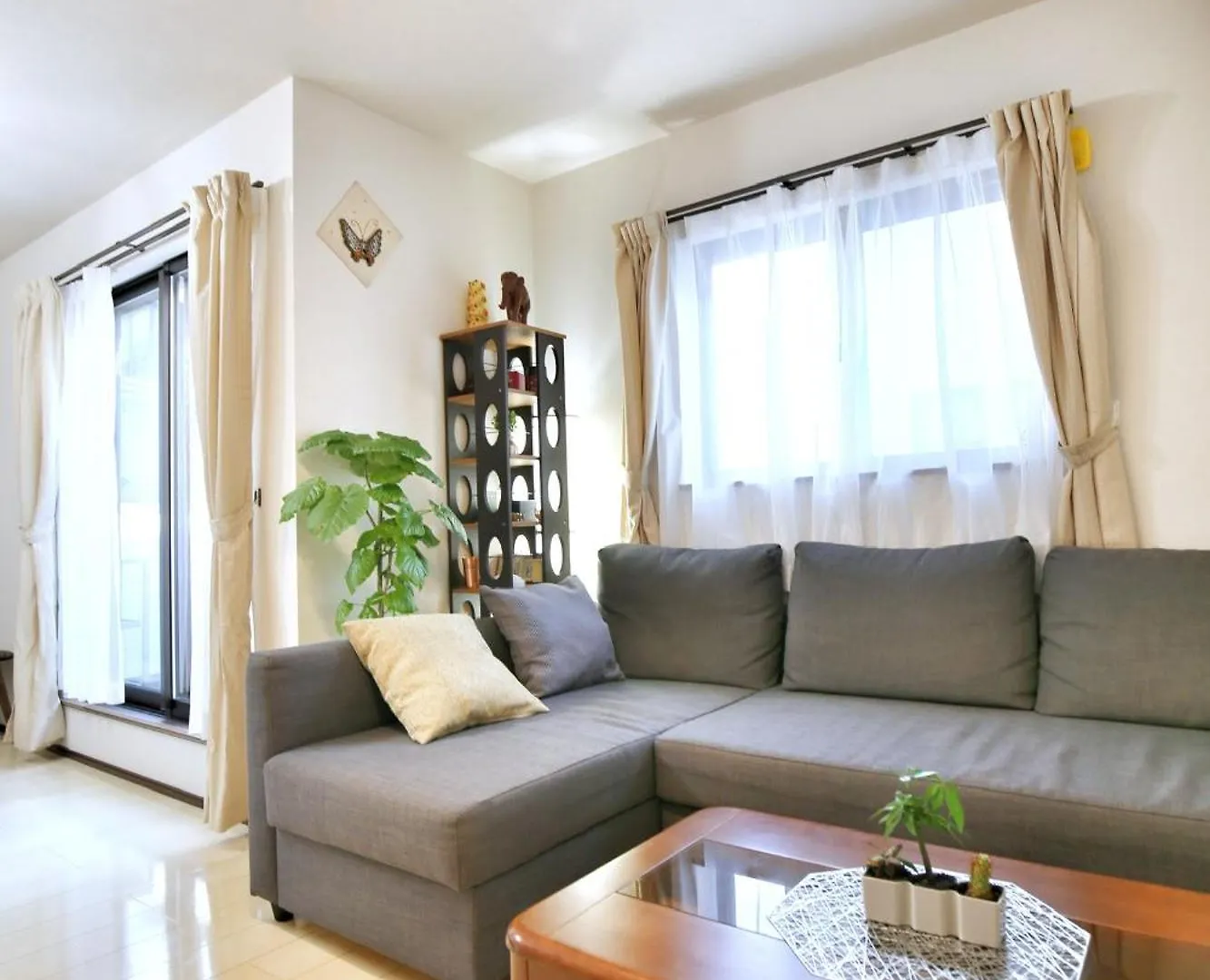 Apartamento アキラ商事 Tokio