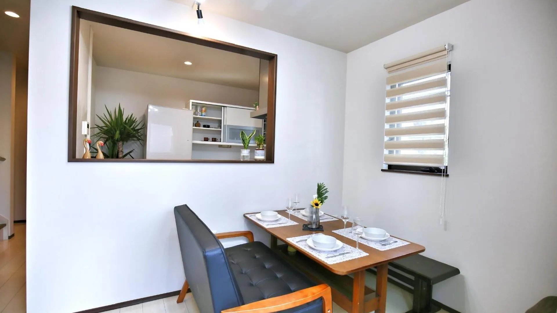 Apartamento アキラ商事 Tokio 0*,  Japón