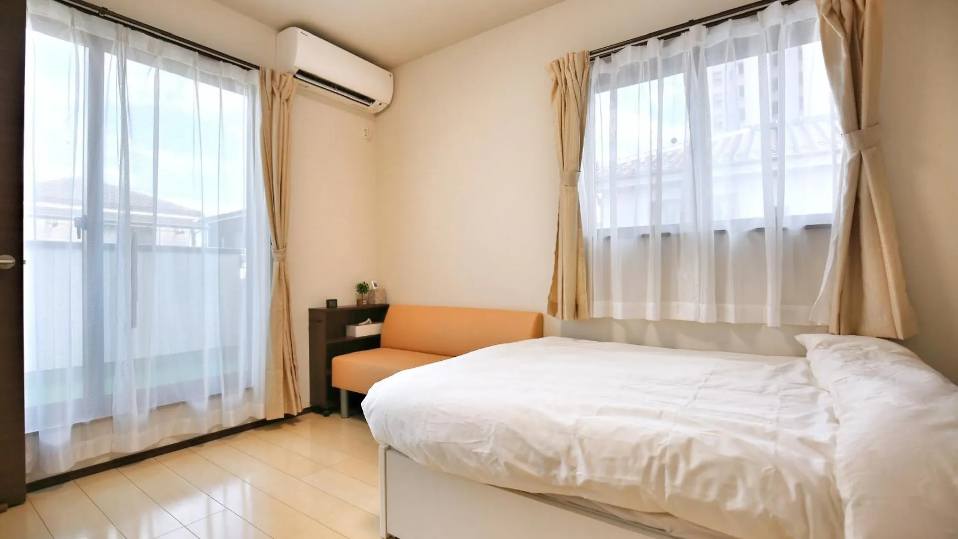 Apartamento アキラ商事 Tokio