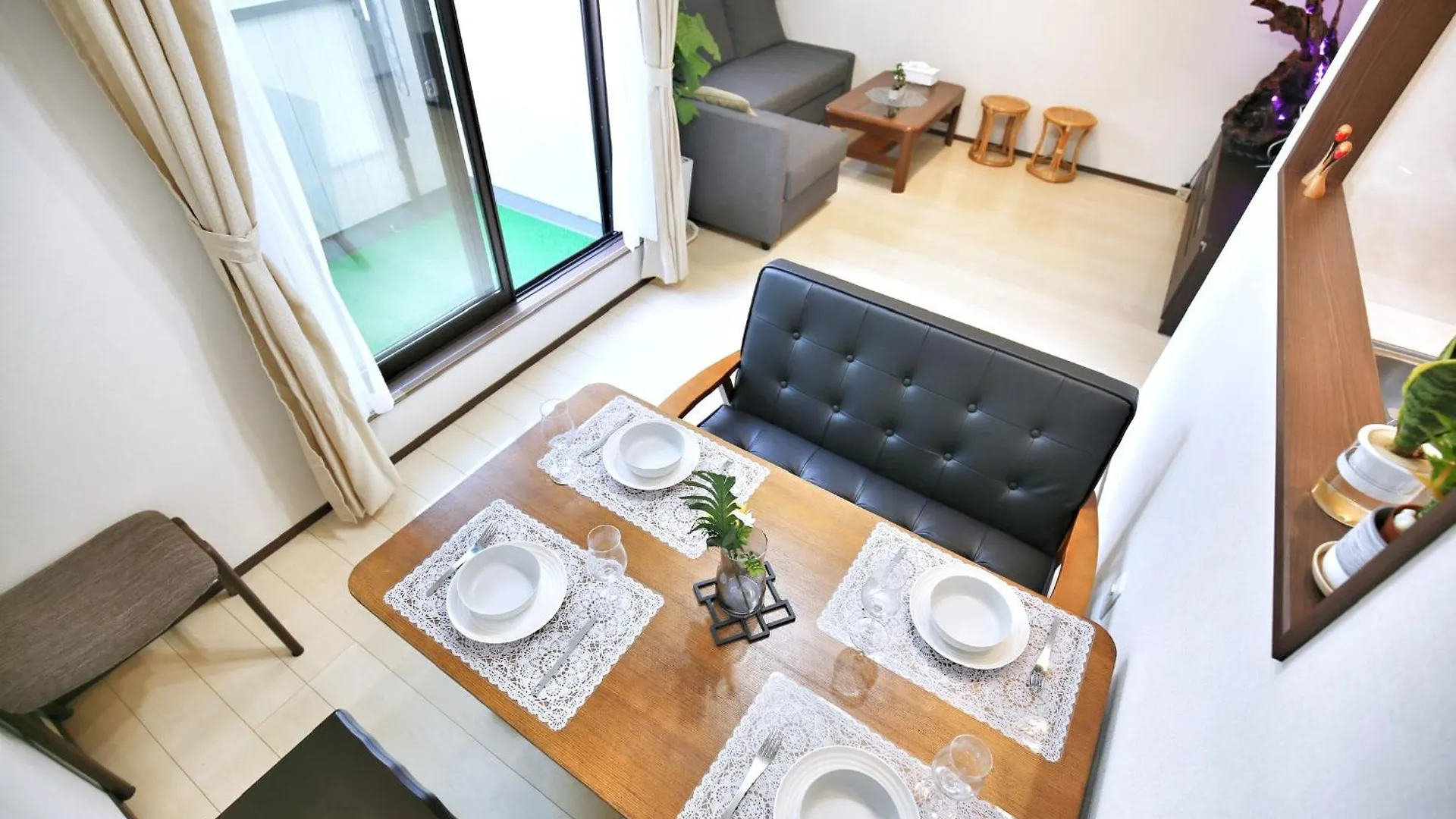 Habitación en casa particular Apartamento アキラ商事 Tokio Japón