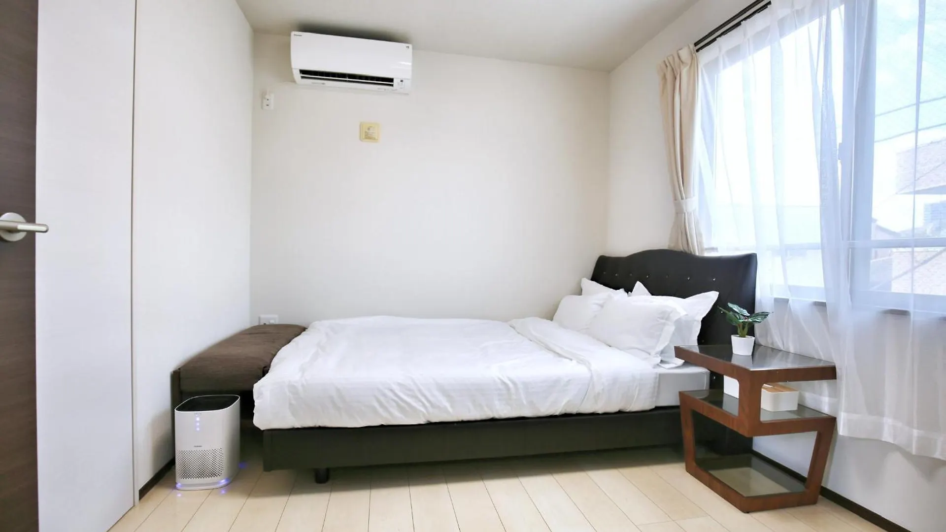 Apartamento アキラ商事 Tokio Habitación en casa particular