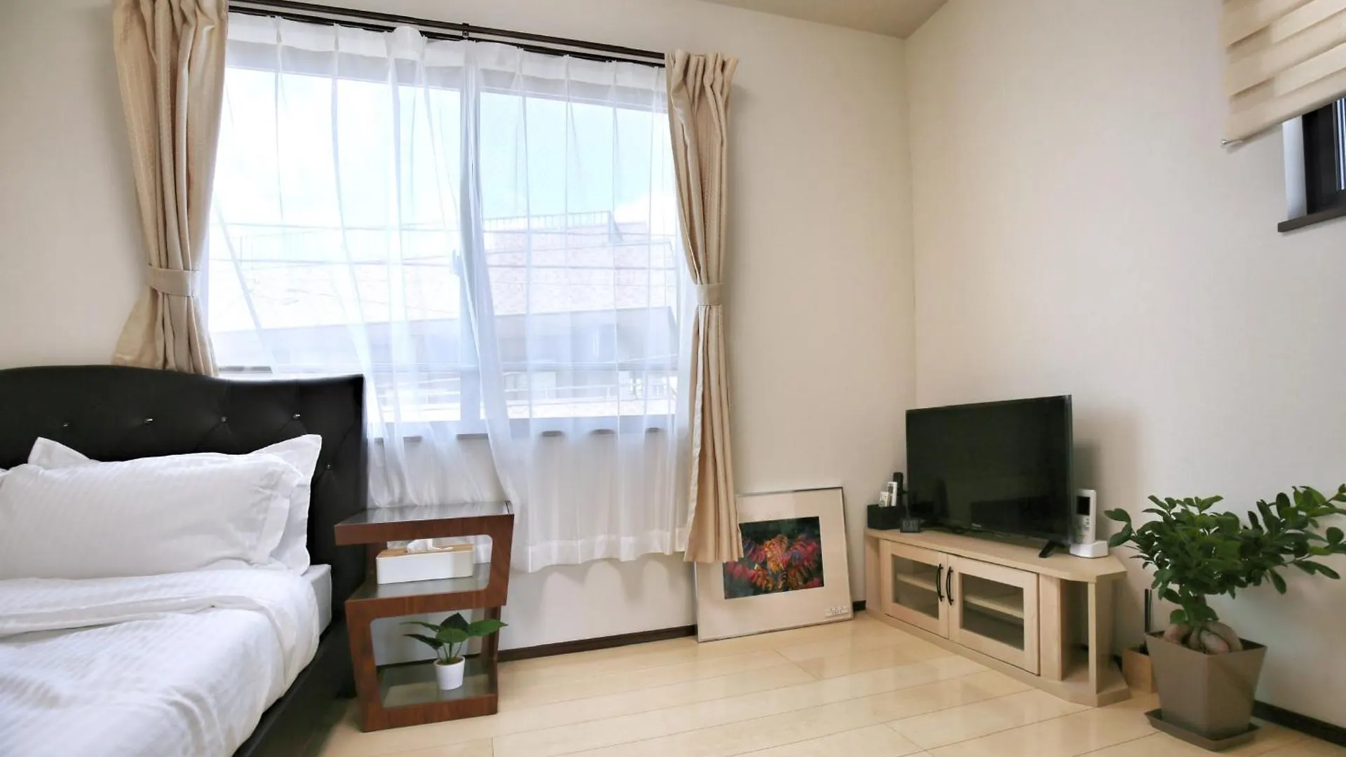 Apartamento アキラ商事 Tokio 0*,