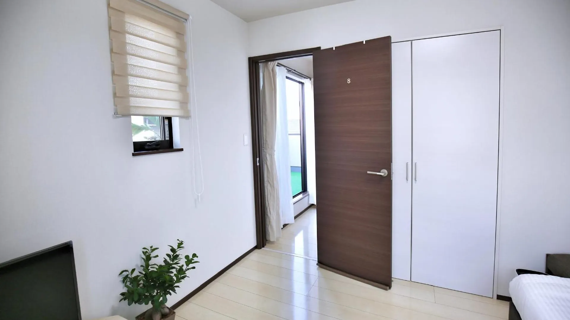 Apartamento アキラ商事 Tokio 0*,