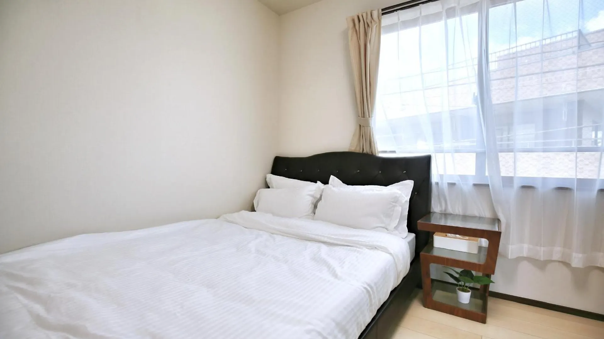 Apartamento アキラ商事 Tokio