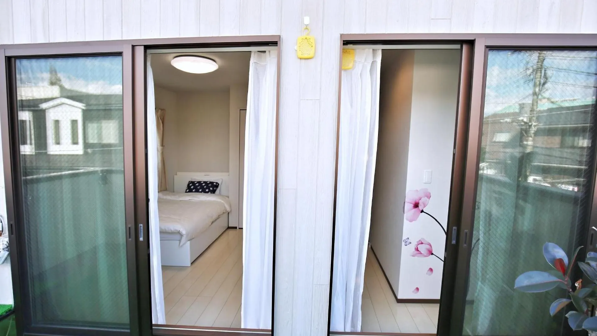 Apartamento アキラ商事 Tokio