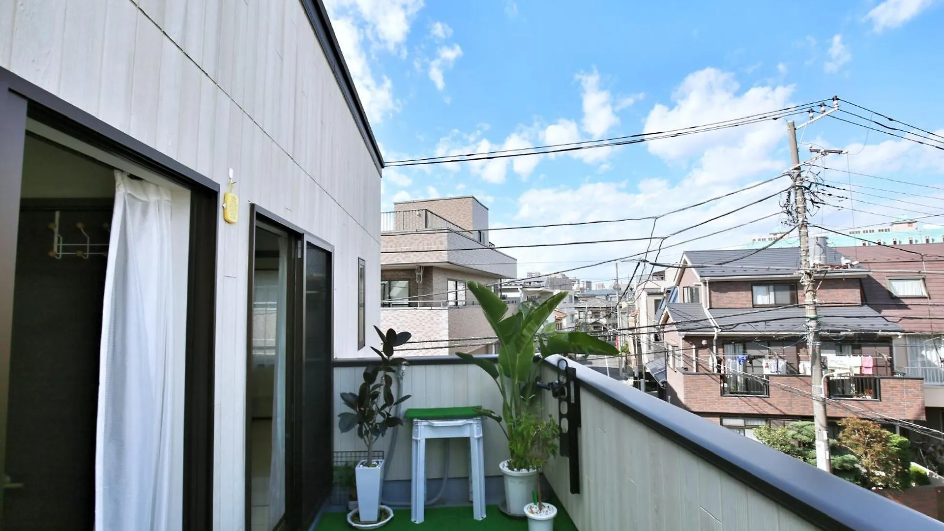 Apartamento アキラ商事 Tokio Japón