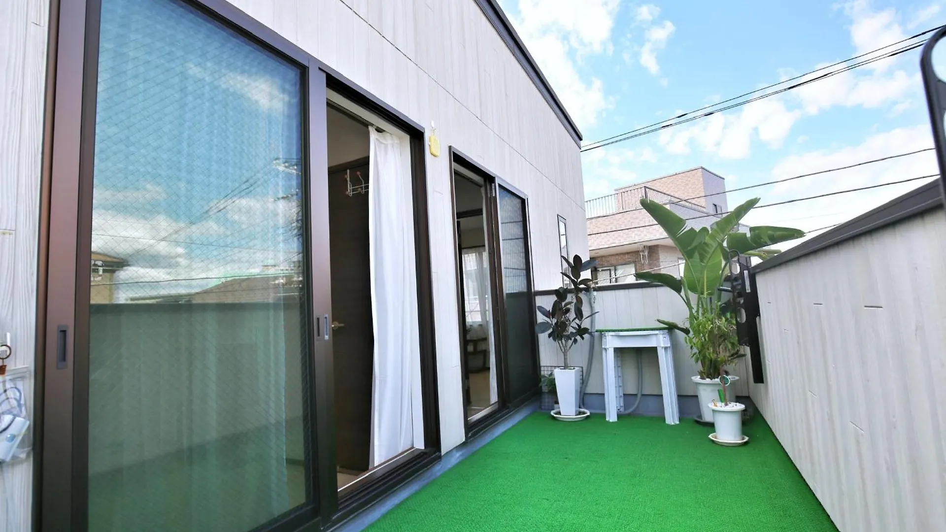 Apartamento アキラ商事 Tokio 0*,  Japón
