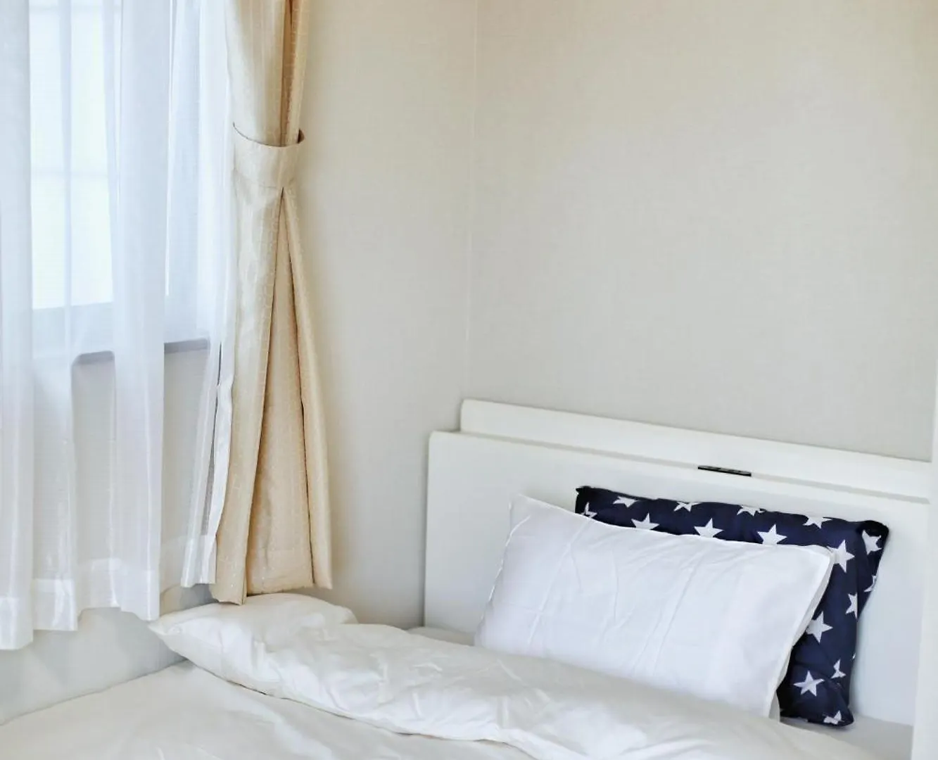 Habitación en casa particular Apartamento アキラ商事 Tokio Japón