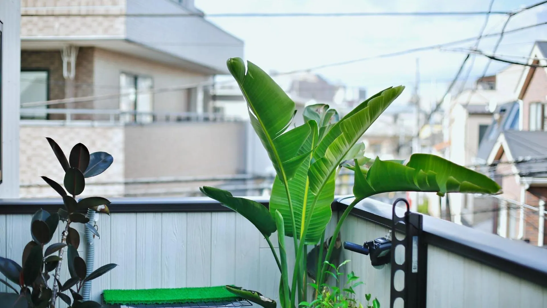Apartamento アキラ商事 Tokio